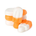 Clever Gummy Orange & Cream Popsicle