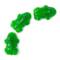 Clever Tutti Frutti Gummy Frogs