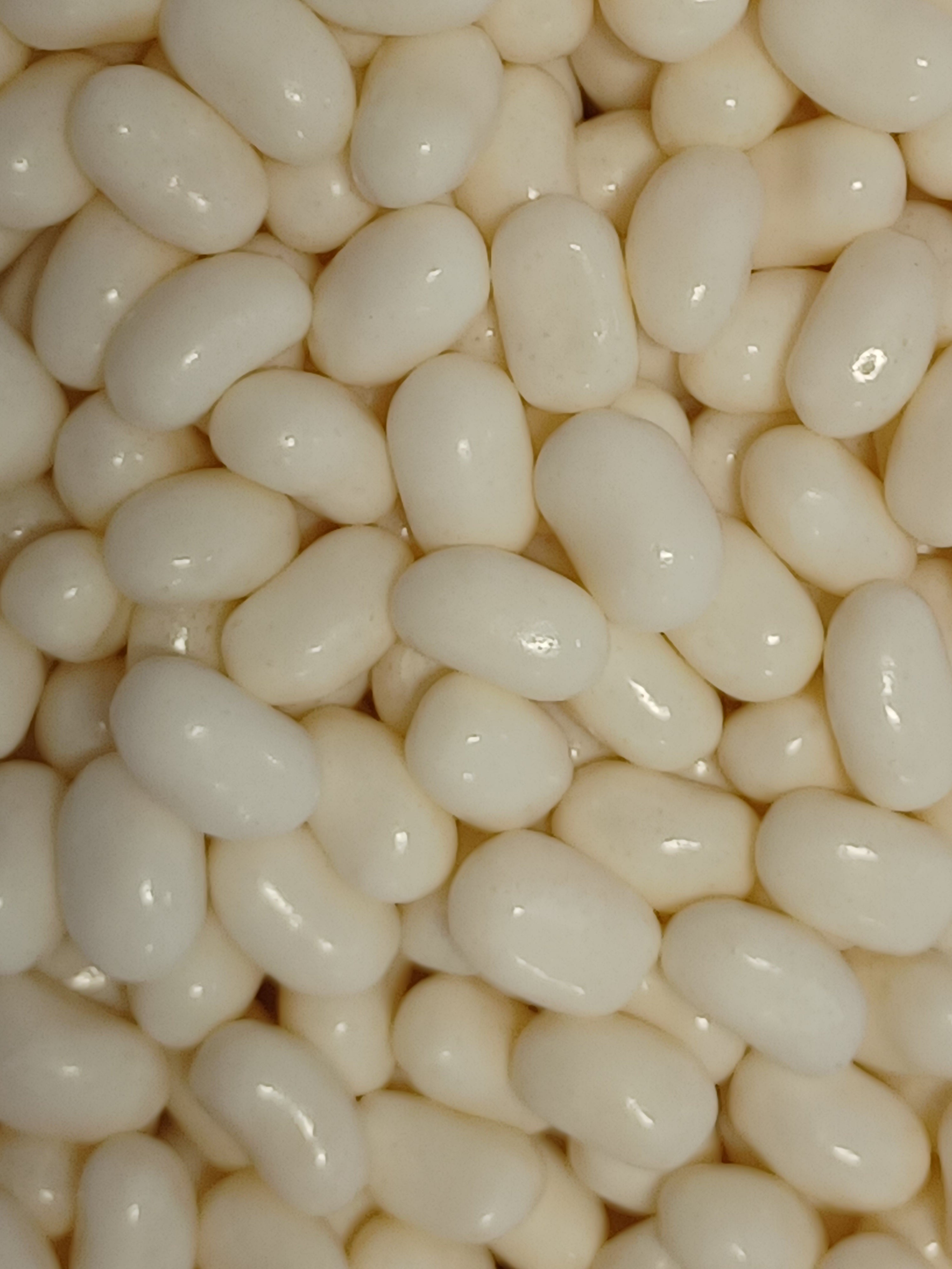 Jelly Belly Coconut Jelly Beans