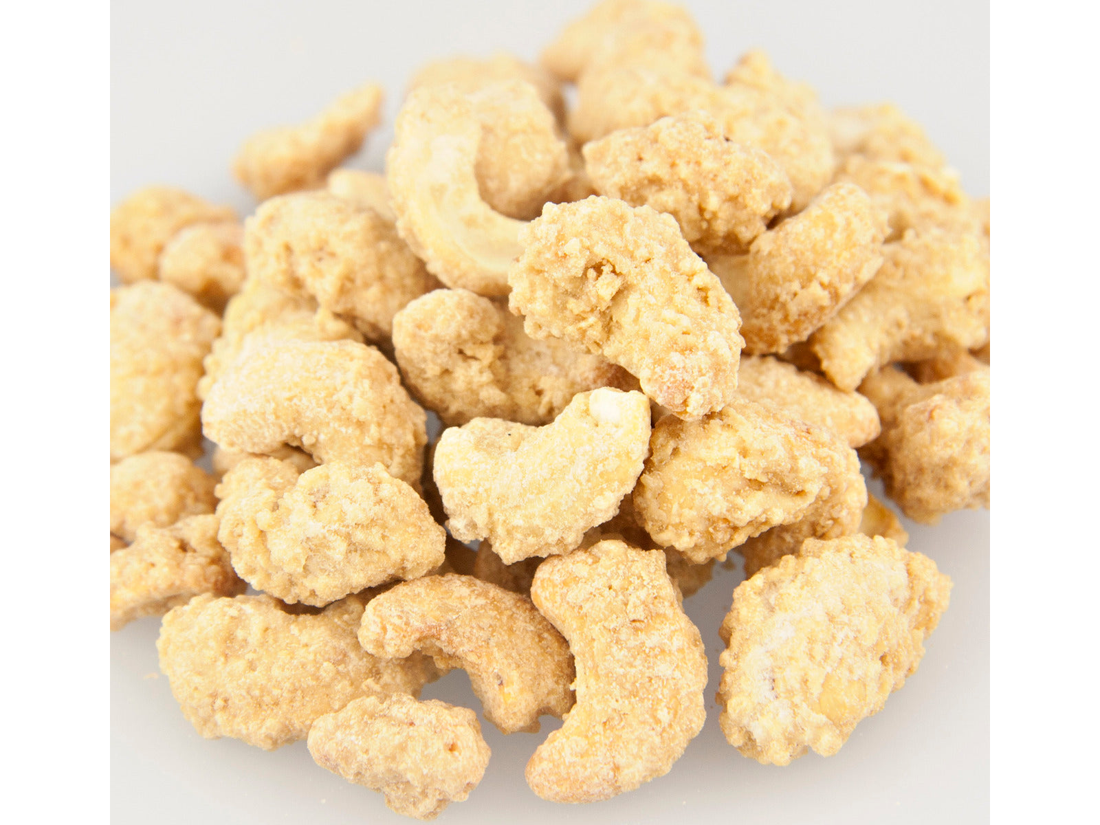 Coconut Crunch Cashews