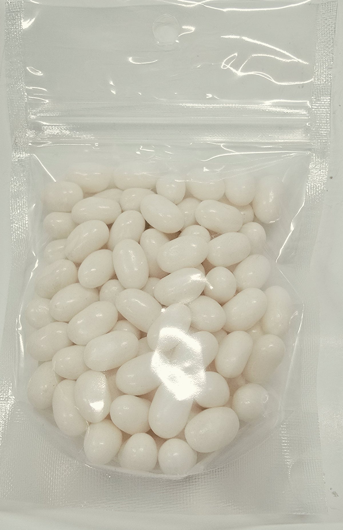 Jelly Belly Coconut Jelly Beans