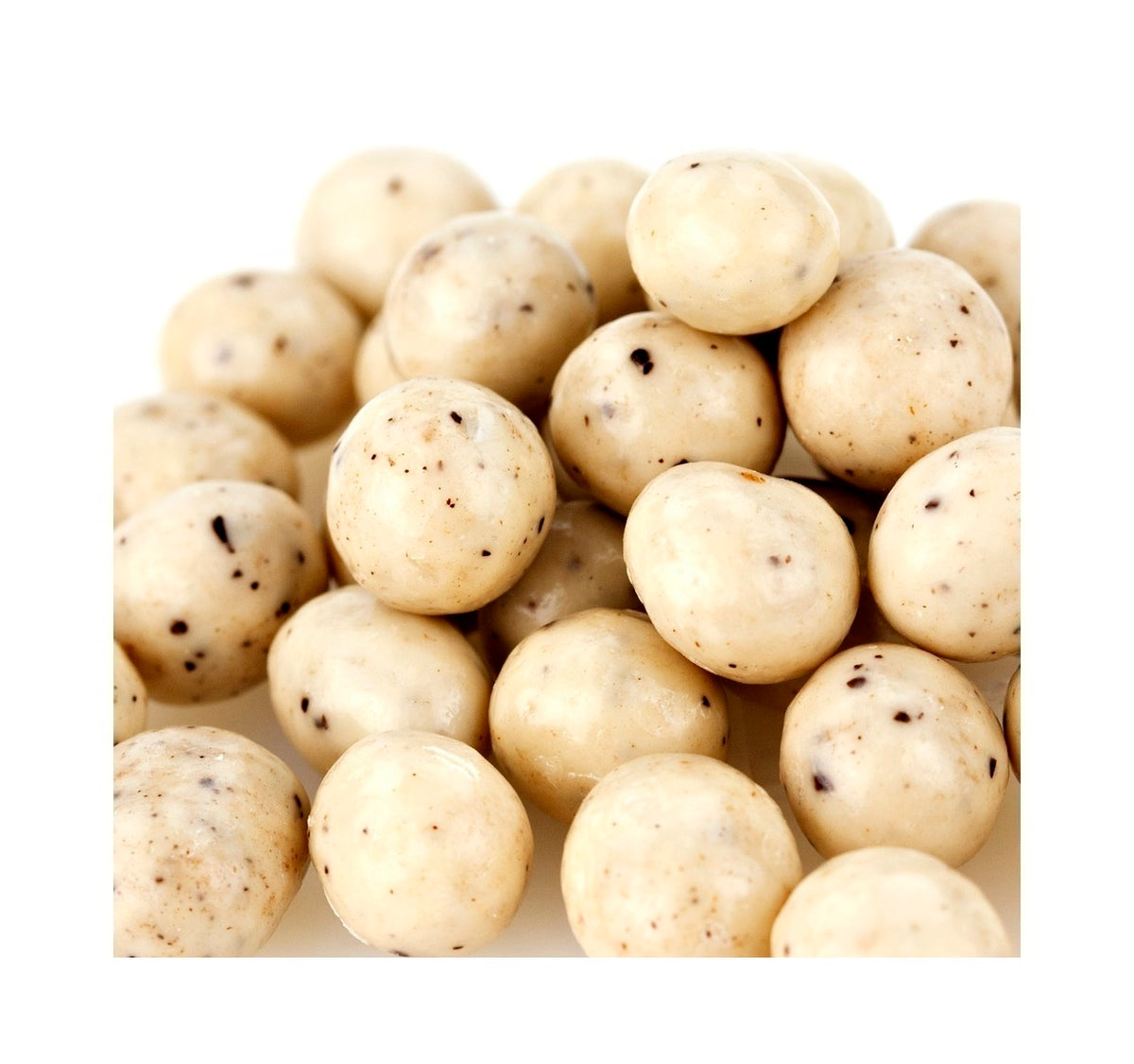 Coffee Pearls (Coffee & Cream Espresso Beans)