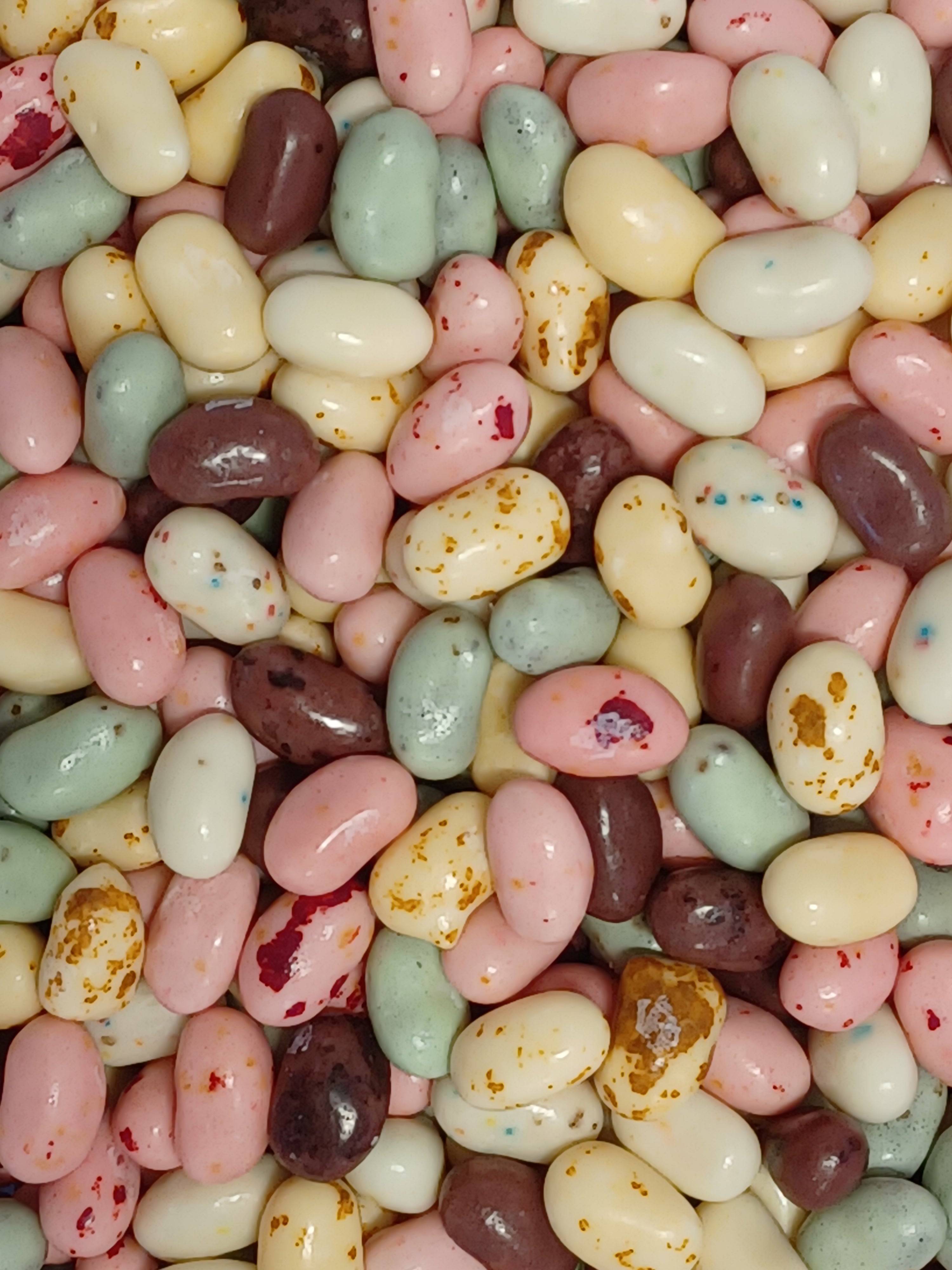 Jelly Belly Cold Stone Creamery Ice Cream Mix Jelly Beans