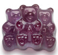 Albanese Concord Grape Gummi Bears