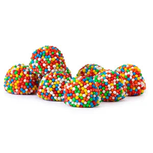 Clever Confetti Drops