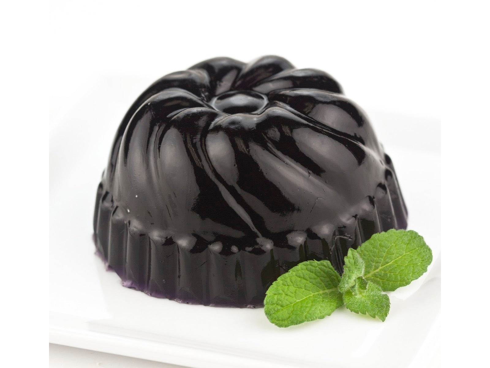 Black Cherry Bulk Gelatin Mix