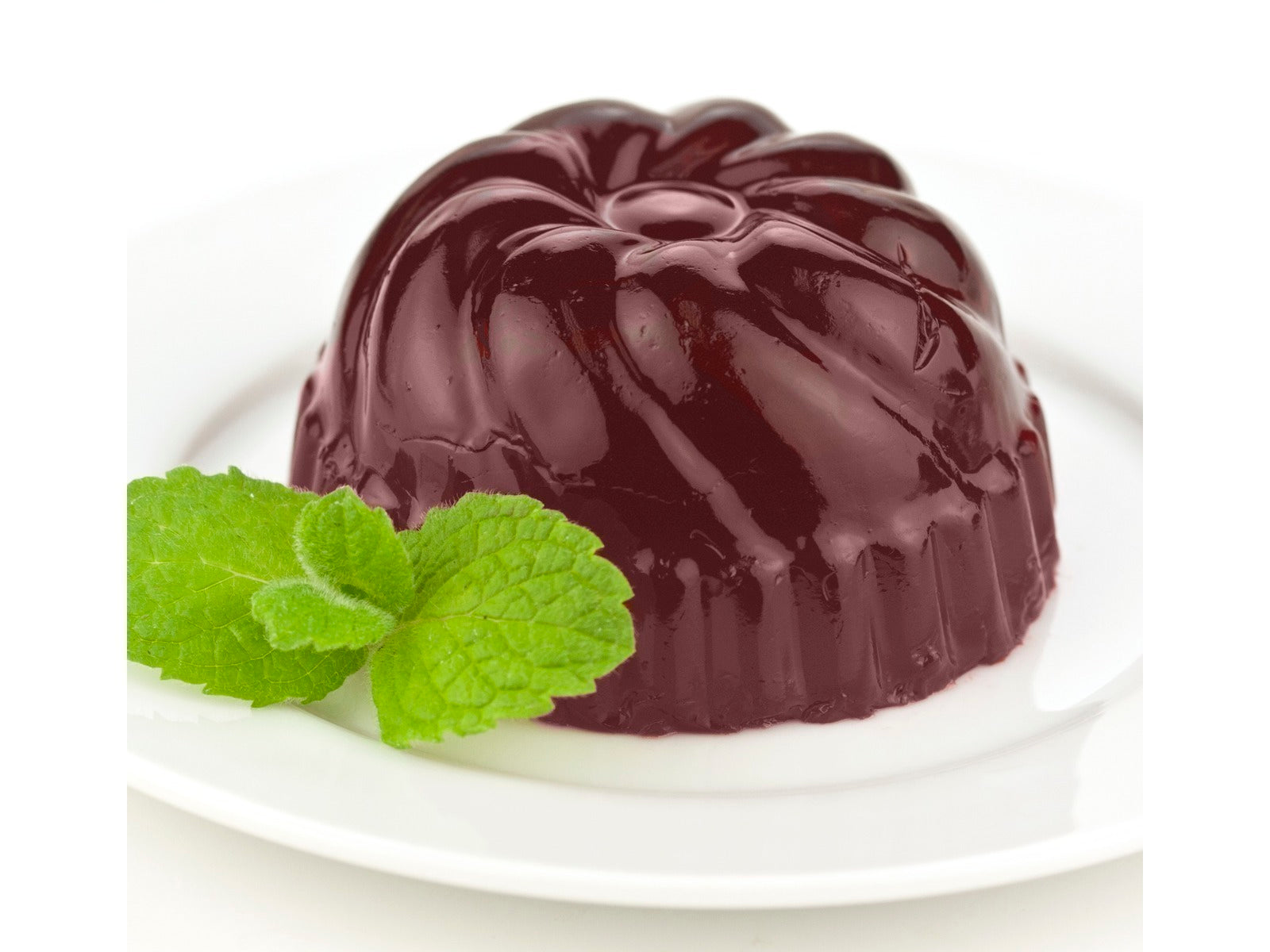 Black Raspberry Bulk Gelatin Mix