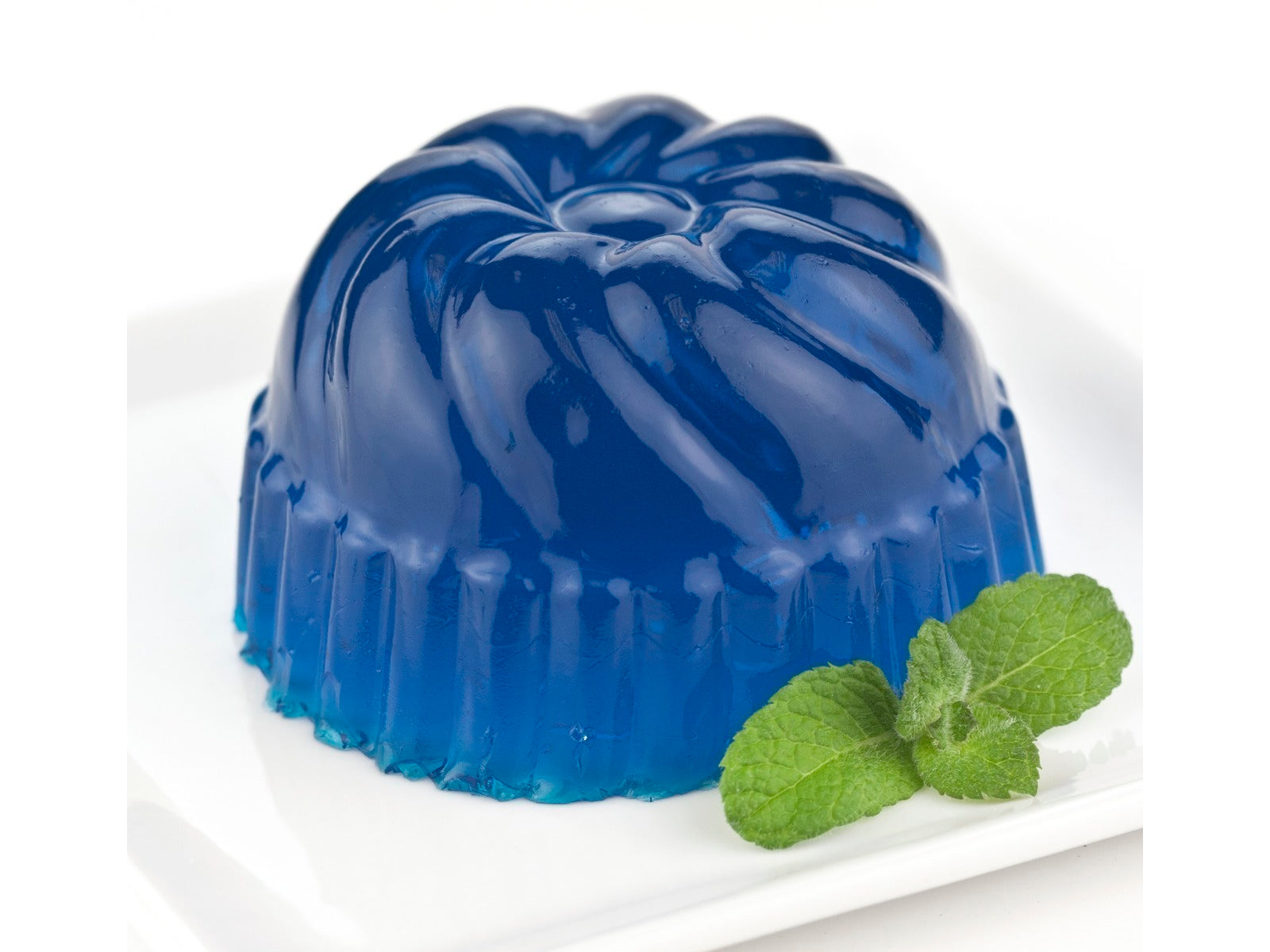 Blueberry Bulk Gelatin Mix