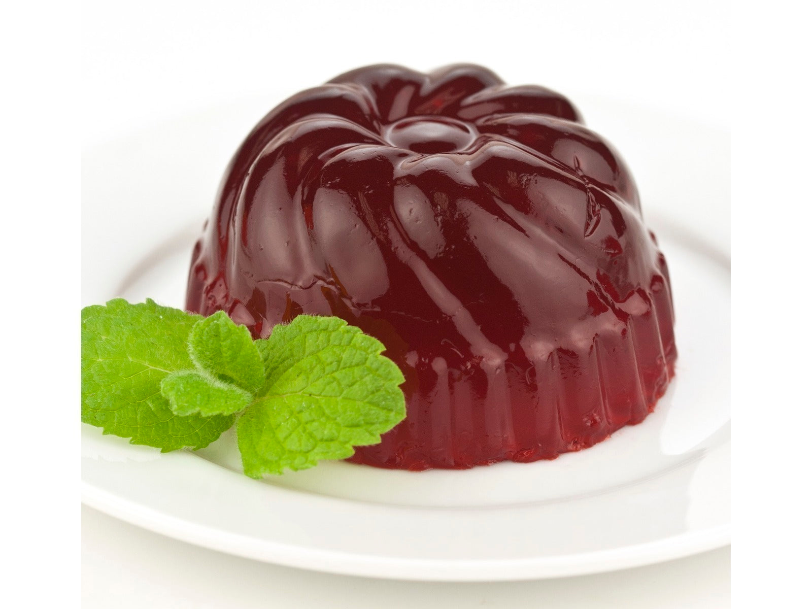 Cherry Bulk Gelatin Mix