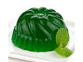 Lime Bulk Gelatin Mix