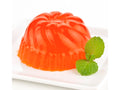 Orange Bulk Gelatin Mix