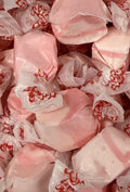Cran-Raspberry Salt Water Taffy 5 oz Bag