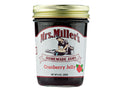 Mrs. Miller's Cranberry Jelly 9 oz Jar