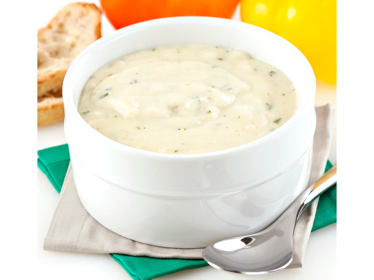 Cream of Potato Soup Starter