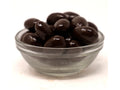 Dark Chocolate Almonds with Sea Salt