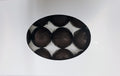 Asher Dark Chocolate Caramel Marshmallow 7.7 oz Gift Box