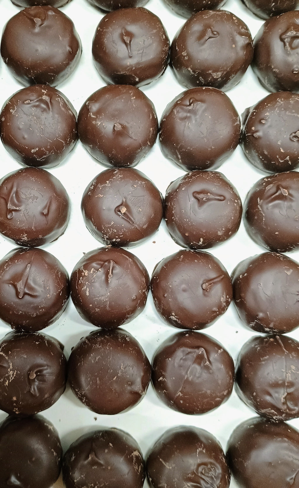 Asher Dark Chocolate Caramel Marshmallow 7.7 oz Gift Box