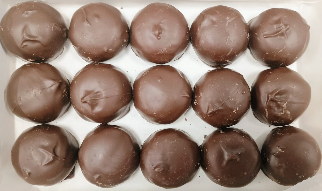 Asher Dark Chocolate Caramel Marshmallow 7.7 oz Gift Box