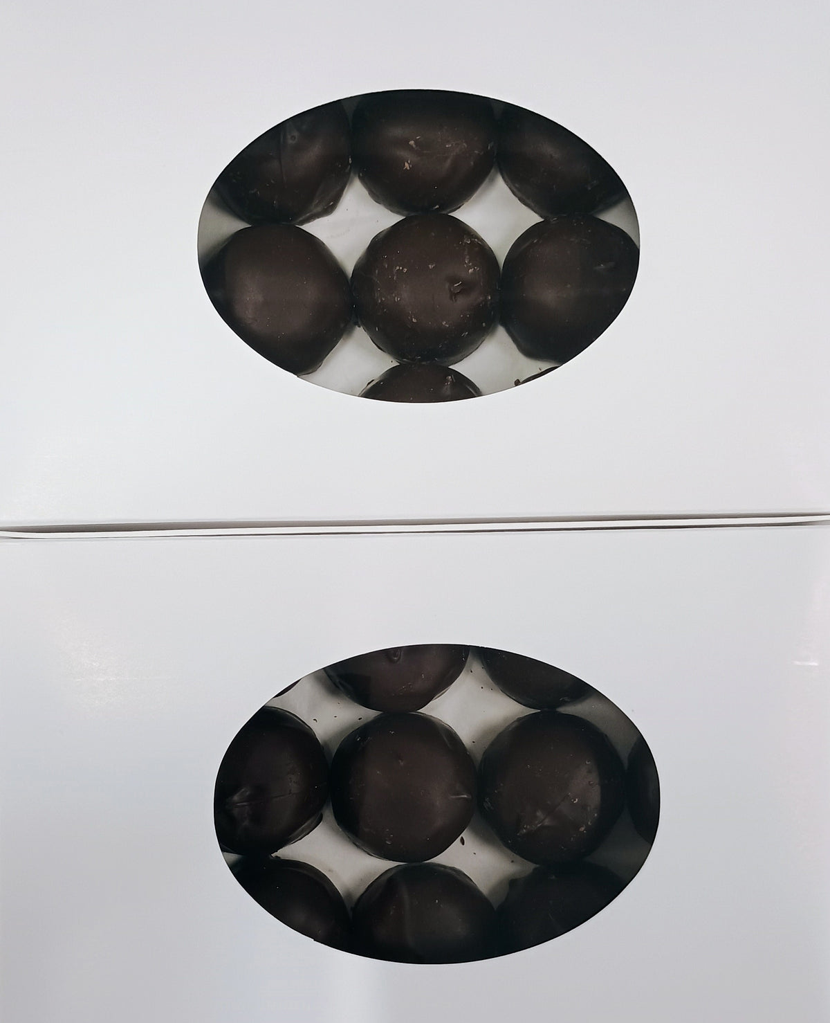 Asher Dark Chocolate Caramel Marshmallow 7.7 oz Gift Box