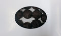 Asher Dark Chocolate Chocolate Butter Cream 9.3 oz Gift Box