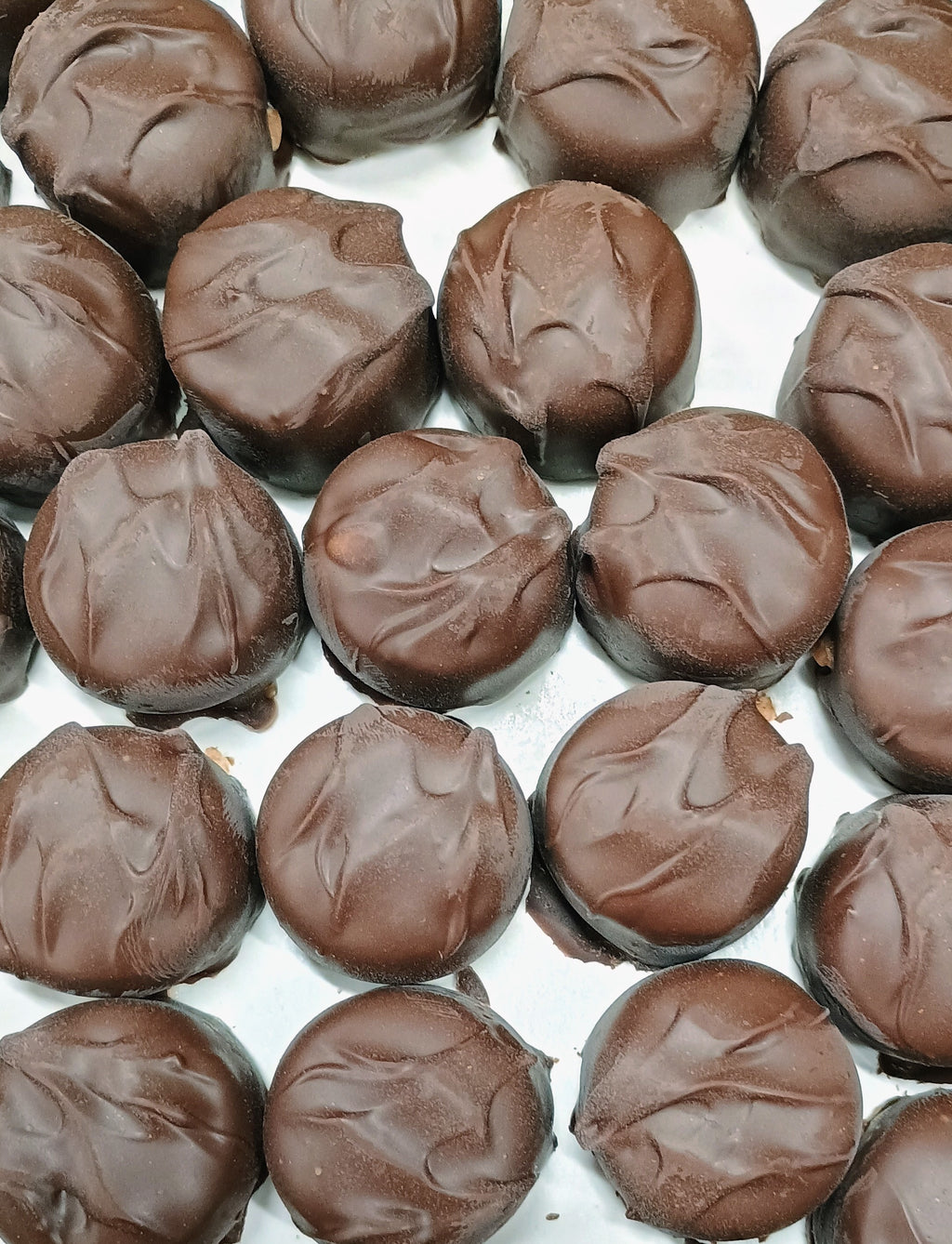 Asher Dark Chocolate Chocolate Butter Cream 9.3 oz Gift Box