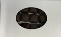 Asher Dark Chocolate Chocolate Fudge Meltaway 10.2 oz Gift Box