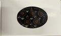 Asher Dark Chocolate Chocolate Truffles 11.5 oz Gift Box