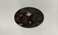 Asher Dark Chocolate Coconut Clusters 7.1 oz Gift Box