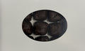 Asher Dark Chocolate Coconut Cream 9.7 oz Gift Box