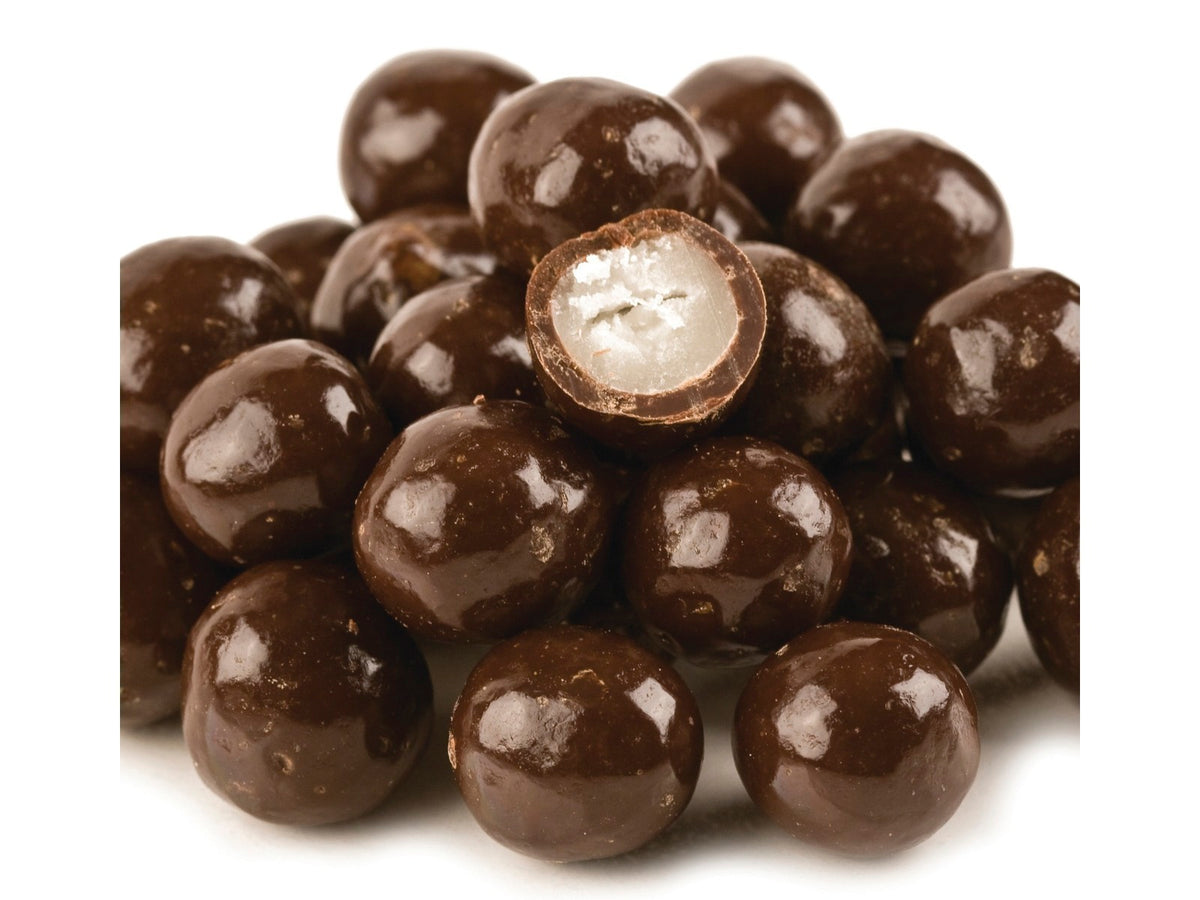 Dark Chocolate Covered Mini Mints