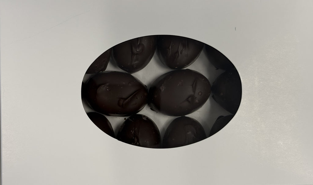 Asher Dark Chocolate Lemon Cream 10.4 oz Gift Box