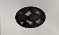 Asher Dark Chocolate Lemon Cream 10.4 oz Gift Box