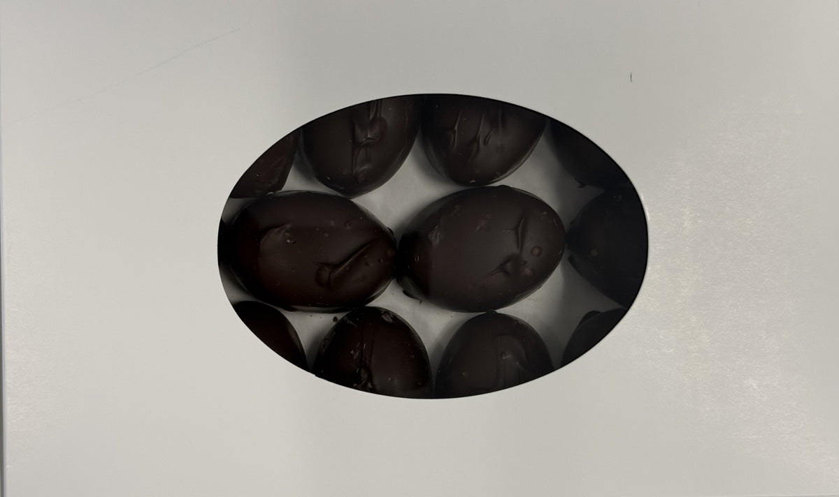 Asher Dark Chocolate Lemon Cream 10.4 oz Gift Box