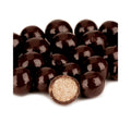 Reduced Sugar Dark Chocolate Malt Balls