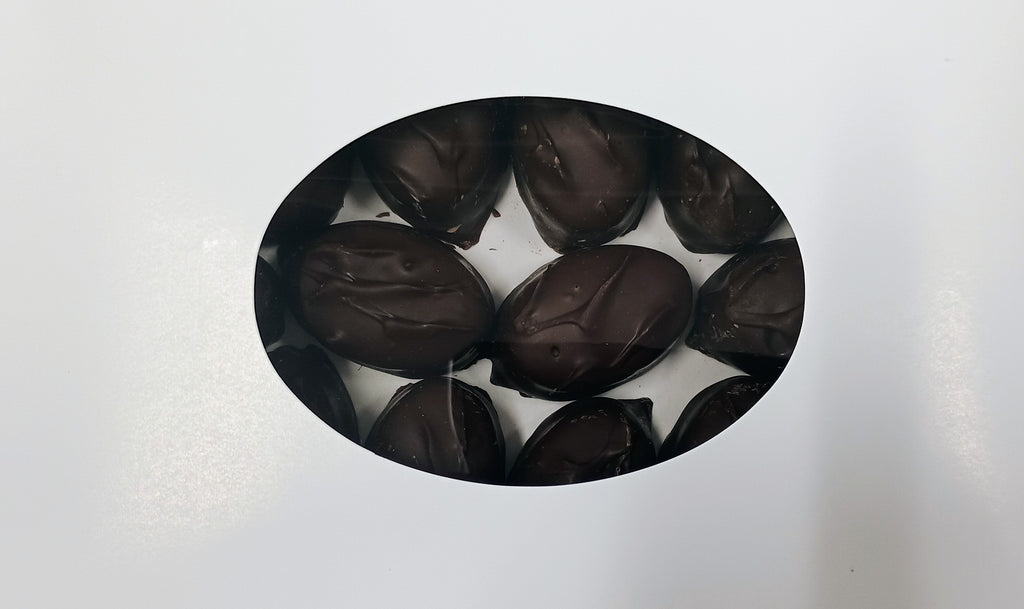 Asher Dark Chocolate Maple Cream 10.8 oz Gift Box