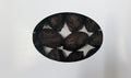 Asher Dark Chocolate Maple Cream 10.8 oz Gift Box