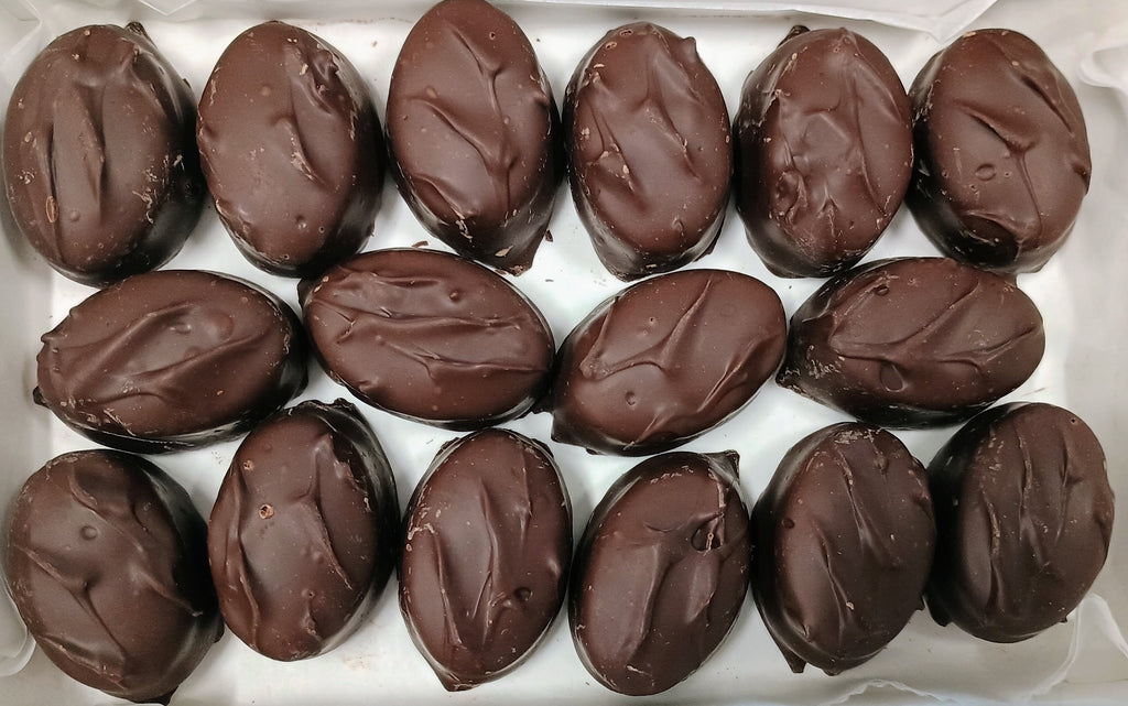 Asher Dark Chocolate Maple Cream 10.8 oz Gift Box