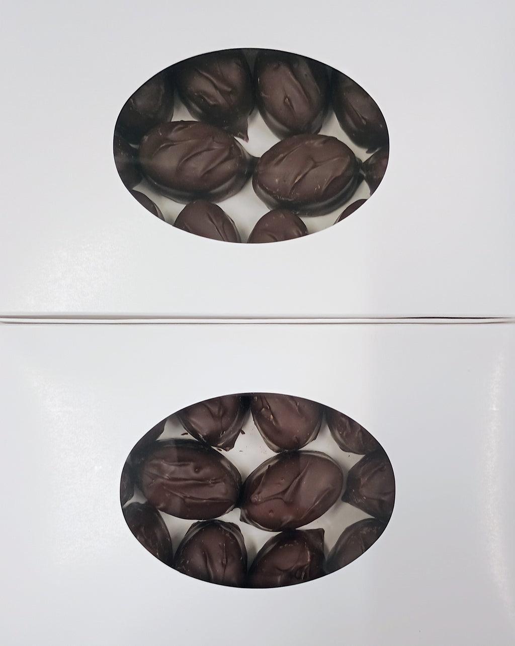 Asher Dark Chocolate Maple Cream 10.8 oz Gift Box