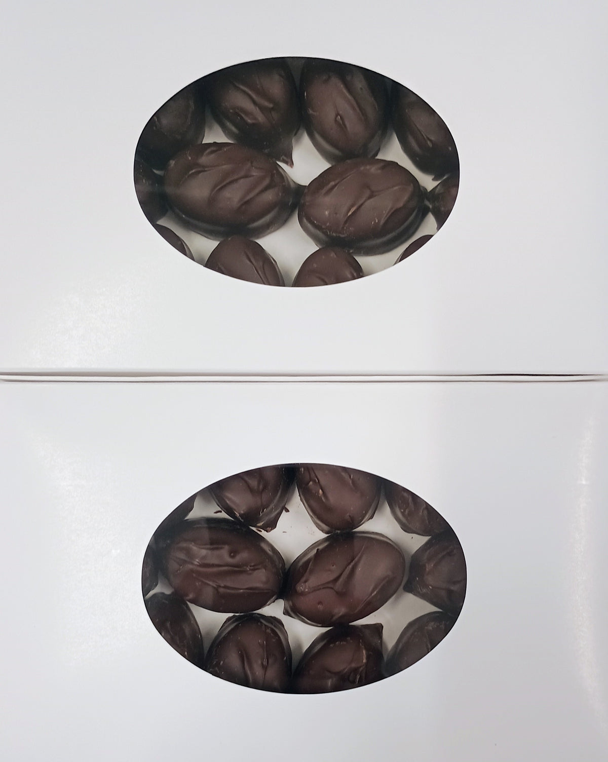 Asher Dark Chocolate Maple Cream 10.8 oz Gift Box