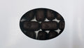 Asher Dark Chocolate Orange Jelly 10 oz Gift Box
