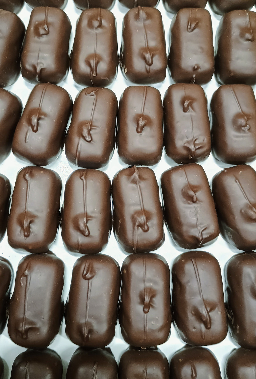 Asher Dark Chocolate Orange Jelly 10 oz Gift Box