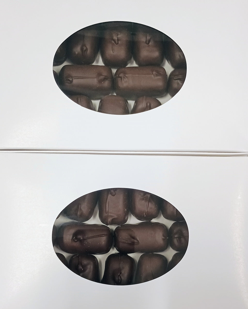 Asher Dark Chocolate Orange Jelly 10 oz Gift Box