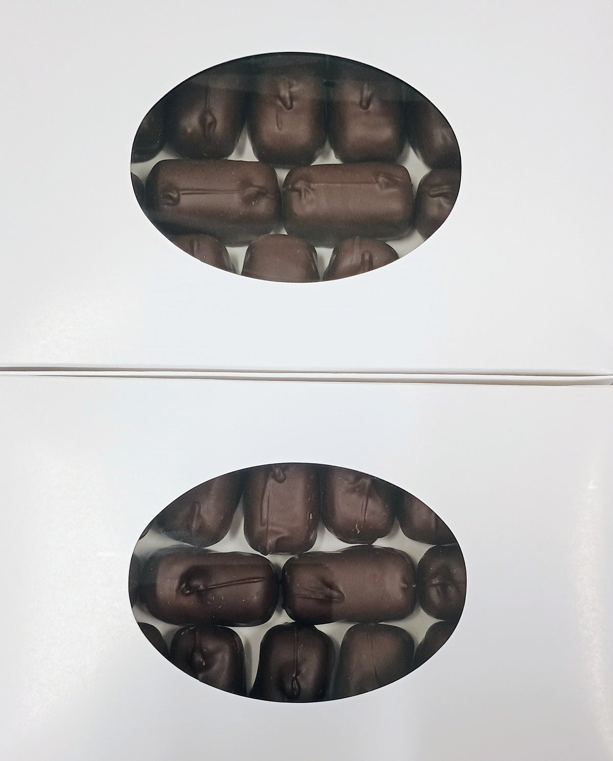 Asher Dark Chocolate Orange Jelly 10 oz Gift Box