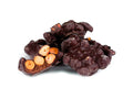 Dark Chocolate Peanut Clusters