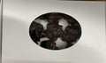Asher Dark Chocolate Peanut Clusters 8 oz Gift Box