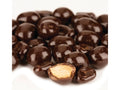 Dark Chocolate Peanuts