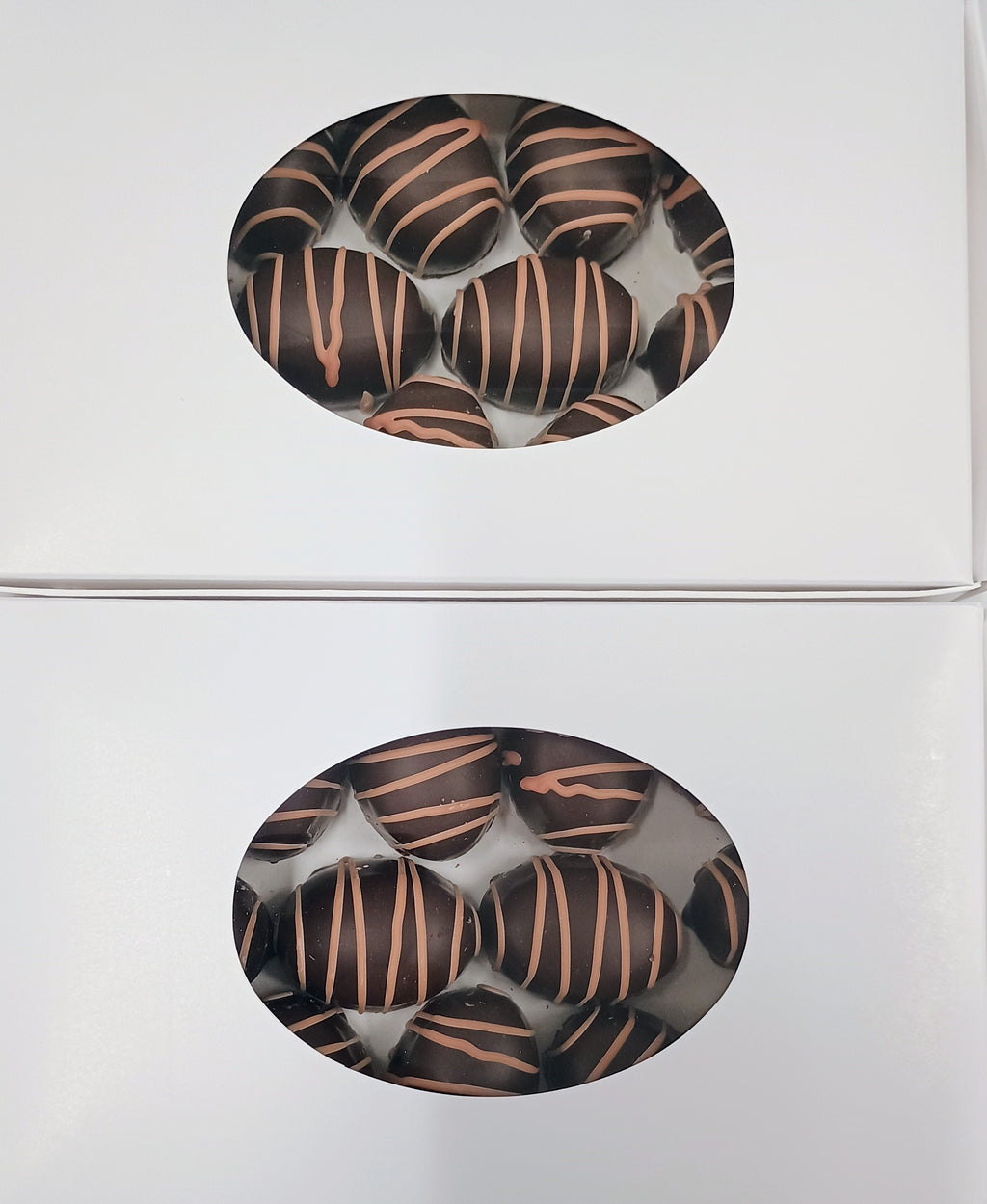Asher Dark Chocolate Raspberry Cream 10.3 oz Gift Box