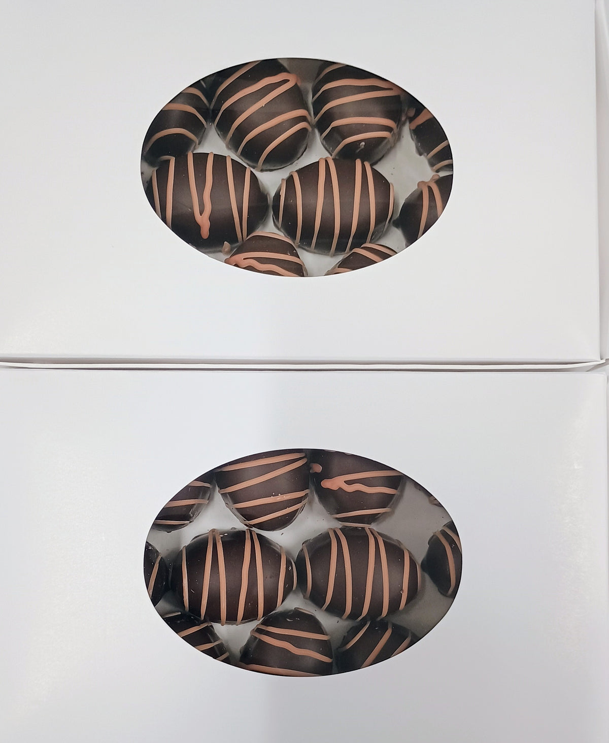 Asher Dark Chocolate Raspberry Cream 10.3 oz Gift Box