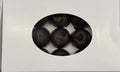 Asher Dark Chocolate Small Vanilla Marshmallow 7.5 oz Gift Box