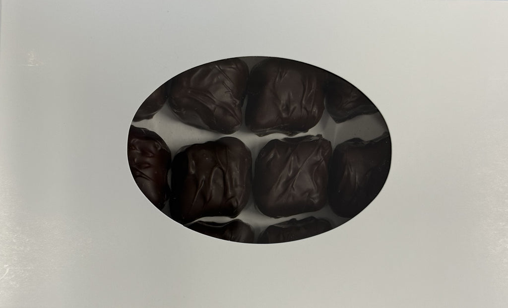 Asher Dark Chocolate Strawberry Cream 10.6 oz Gift Box